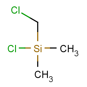 CAS No:1719-57-9 chloro-(chloromethyl)-dimethylsilane