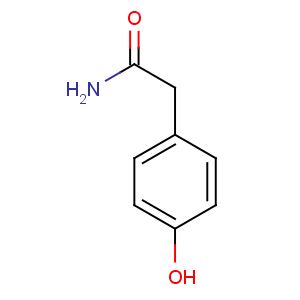 CAS No:17194-82-0 2-(4-hydroxyphenyl)acetamide
