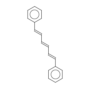 CAS No:1720-32-7 Benzene,1,1'-(1,3,5-hexatriene-1,6-diyl)bis-