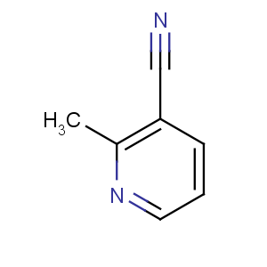 CAS No:1721-23-9 2-methylpyridine-3-carbonitrile