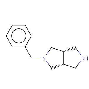 CAS No:172139-04-7 cis-2-Benzyloctahydropyrrolo[3,4-c]pyrrole