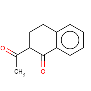 CAS No:17216-08-9 2-Acetyl-1-tetralone