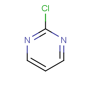 CAS No:1722-12-9 2-chloropyrimidine