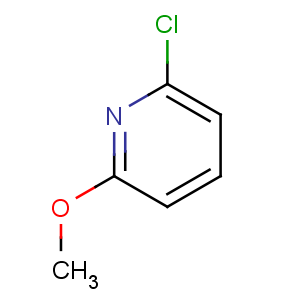 CAS No:17228-64-7 2-chloro-6-methoxypyridine
