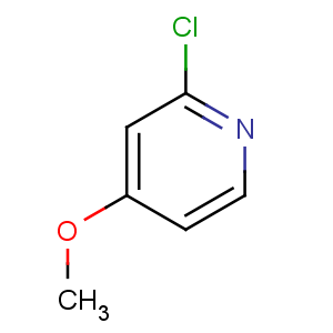 CAS No:17228-69-2 2-chloro-4-methoxypyridine