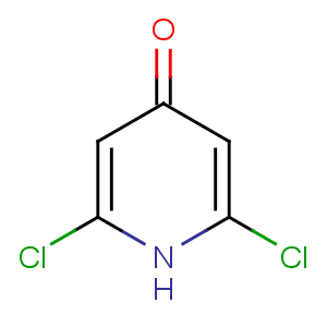 CAS No:17228-74-9 2,6-dichloro-1H-pyridin-4-one