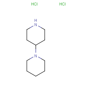 CAS No:172281-92-4 4-Piperidinylpiperidine dihydrochloride