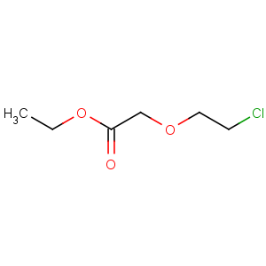 CAS No:17229-14-0 ethyl 2-(2-chloroethoxy)acetate