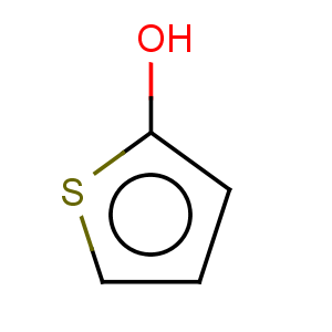 CAS No:17236-58-7 Thiophene-2-ol