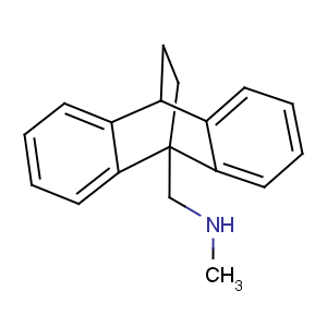 CAS No:17243-39-9 Benzoctamine