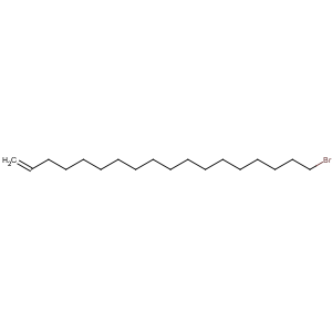 CAS No:172656-11-0 18-bromooctadec-1-ene