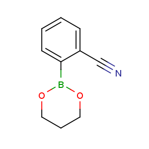 CAS No:172732-52-4 2-(1,3,2-dioxaborinan-2-yl)benzonitrile