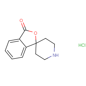 CAS No:172733-79-8 spiro[2-benzofuran-3,4'-piperidine]-1-one