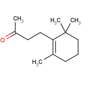 CAS No:17283-81-7 4-(2,6,6-trimethylcyclohexen-1-yl)butan-2-one