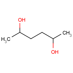 CAS No:17299-07-9 (2R,5R)-hexane-2,5-diol