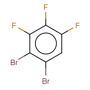 CAS No:17299-94-4 Benzene,1,2-dibromo-3,4,5-trifluoro-