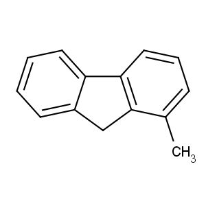 CAS No:1730-37-6 1-methyl-9H-fluorene