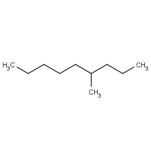 CAS No:17301-94-9 4-methylnonane