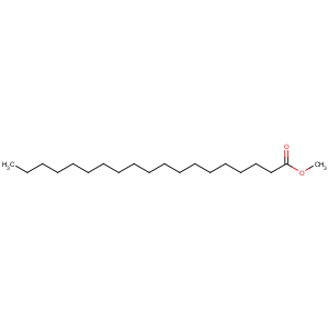 CAS No:1731-94-8 methyl nonadecanoate