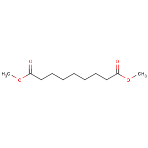 CAS No:1732-10-1 dimethyl nonanedioate
