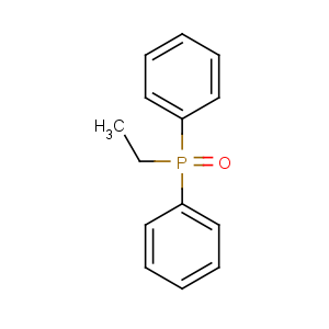 CAS No:1733-57-9 [ethyl(phenyl)phosphoryl]benzene