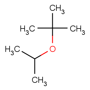 CAS No:17348-59-3 2-methyl-2-propan-2-yloxypropane