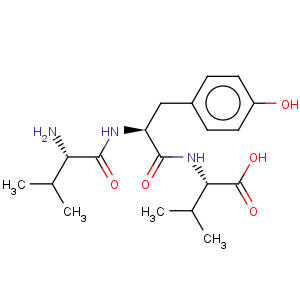 CAS No:17355-22-5 L-Valine,L-valyl-L-tyrosyl-