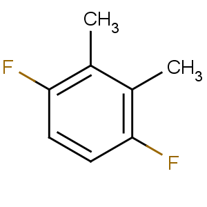 CAS No:1736-90-9 1,4-difluoro-2,3-dimethylbenzene