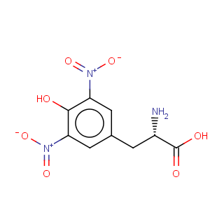 CAS No:17360-11-1 L-Tyrosine,3,5-dinitro-