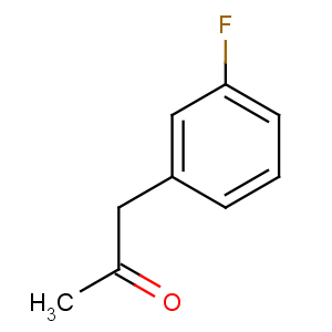 CAS No:1737-19-5 1-(3-fluorophenyl)propan-2-one