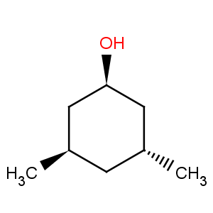 CAS No:17373-17-0 Cyclohexanol,3,5-dimethyl-, (1a,3b,5b)-