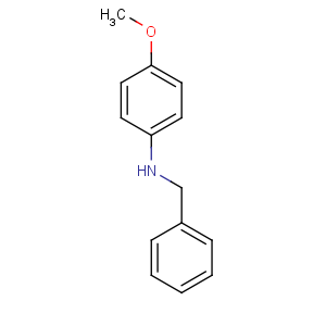 CAS No:17377-95-6 N-benzyl-4-methoxyaniline