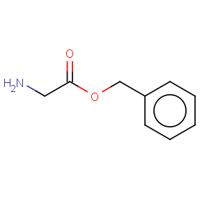 CAS No:1738-68-7 Glycine, phenylmethylester