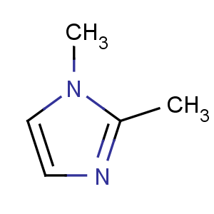 CAS No:1739-84-0 1,2-dimethylimidazole