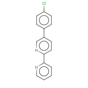 CAS No:173960-44-6 5-(4-chlorophenyl)-2,2'-bipyridine