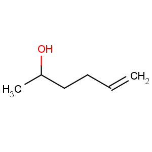 CAS No:17397-29-4 (2R)-hex-5-en-2-ol