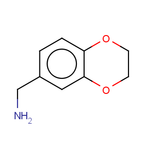 CAS No:17413-10-4 1,4-Benzodioxin-6-methanamine,2,3-dihydro-