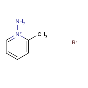 CAS No:17414-45-8 2-methyl-2H-pyridin-1-amine