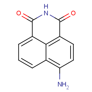 CAS No:1742-95-6 6-aminobenzo[de]isoquinoline-1,3-dione