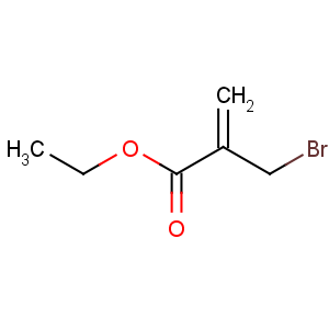 CAS No:17435-72-2 ethyl 2-(bromomethyl)prop-2-enoate