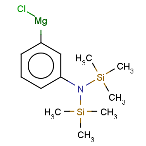 CAS No:174484-84-5 3- bis(trime-silyl)amino!phe-magnesium