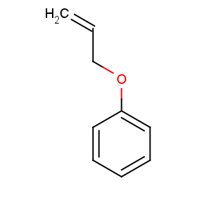 CAS No:1746-13-0 prop-2-enoxybenzene