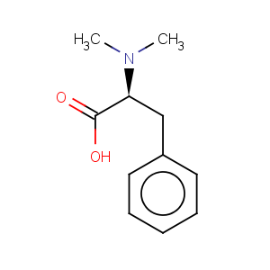 CAS No:17469-89-5 L-Phenylalanine,N,N-dimethyl-