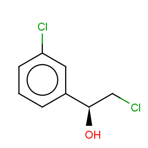 CAS No:174699-78-6 (s)-2-chloro-1-(3-chloro-phenyl)-ethanol