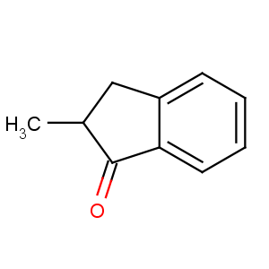 CAS No:17496-14-9 2-methyl-2,3-dihydroinden-1-one