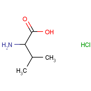 CAS No:17498-50-9 (2S)-2-amino-3-methylbutanoic acid