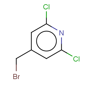 CAS No:175204-45-2 Pyridine,4-(bromomethyl)-2,6-dichloro-