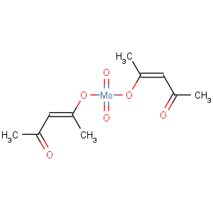CAS No:17524-05-9 Molybdenyl acetylacetonate