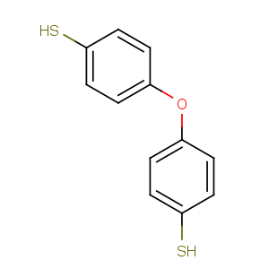 CAS No:17527-79-6 4-(4-sulfanylphenoxy)benzenethiol