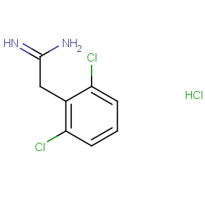 CAS No:175276-76-3 2-(2,6-dichlorophenyl)ethanimidamide